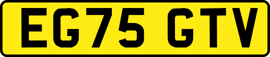 EG75GTV
