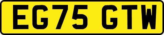 EG75GTW