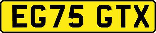EG75GTX