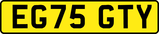 EG75GTY