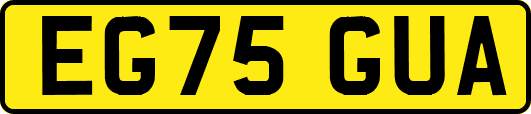 EG75GUA