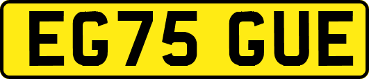 EG75GUE