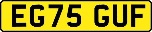 EG75GUF