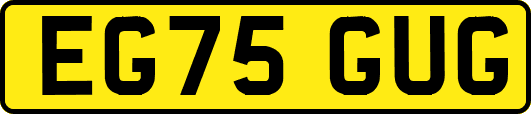 EG75GUG