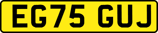 EG75GUJ