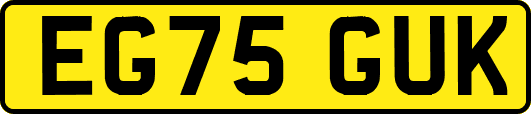 EG75GUK