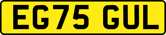EG75GUL