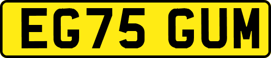 EG75GUM