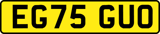 EG75GUO