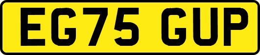 EG75GUP