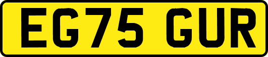 EG75GUR