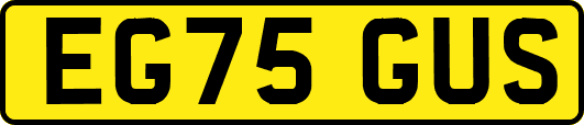 EG75GUS