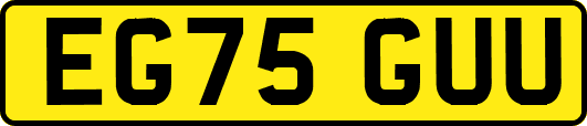 EG75GUU