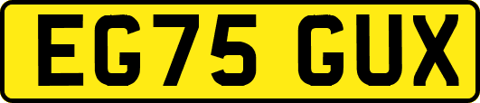 EG75GUX