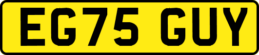 EG75GUY