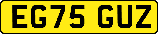 EG75GUZ