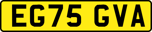 EG75GVA