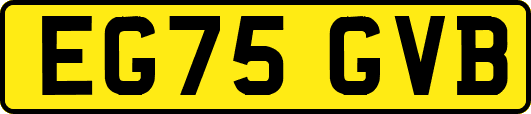EG75GVB