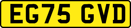 EG75GVD