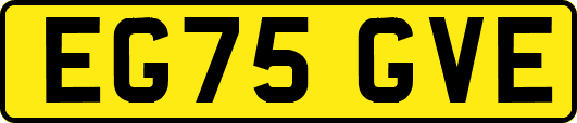 EG75GVE