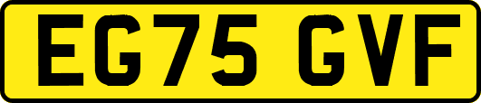 EG75GVF