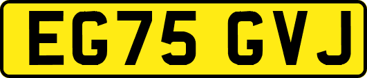 EG75GVJ