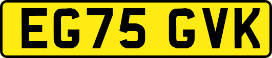 EG75GVK