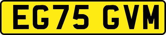 EG75GVM