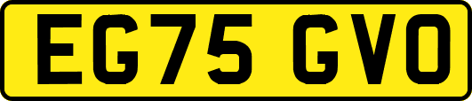 EG75GVO