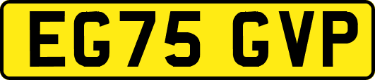 EG75GVP