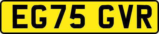 EG75GVR