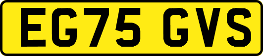 EG75GVS