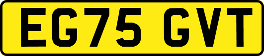 EG75GVT