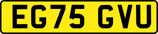 EG75GVU