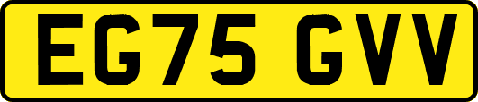 EG75GVV
