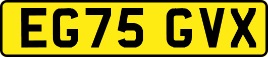 EG75GVX