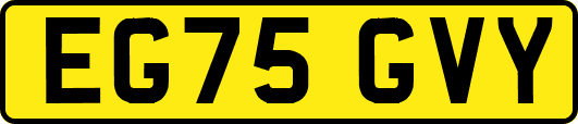 EG75GVY