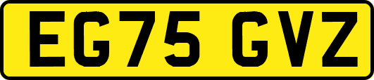 EG75GVZ