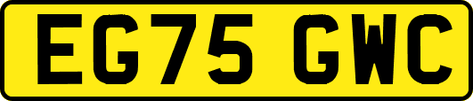 EG75GWC