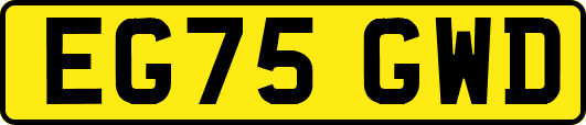 EG75GWD