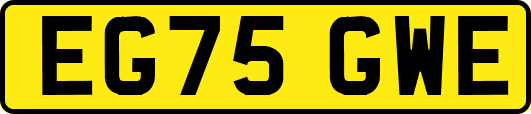 EG75GWE