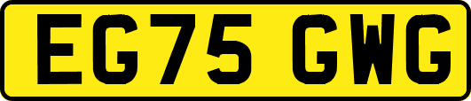 EG75GWG