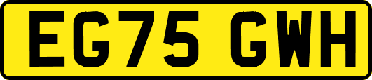 EG75GWH