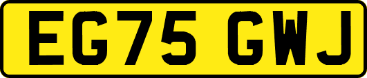 EG75GWJ