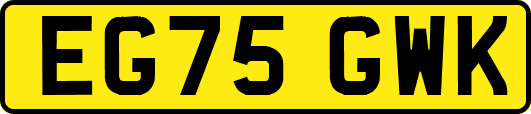 EG75GWK