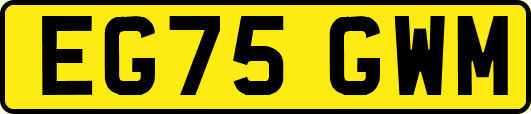 EG75GWM
