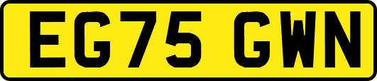 EG75GWN