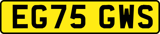 EG75GWS