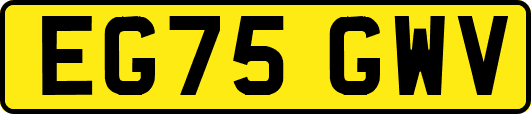 EG75GWV