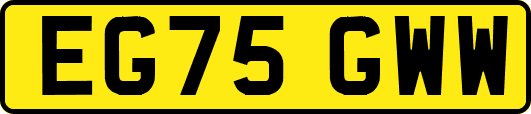 EG75GWW